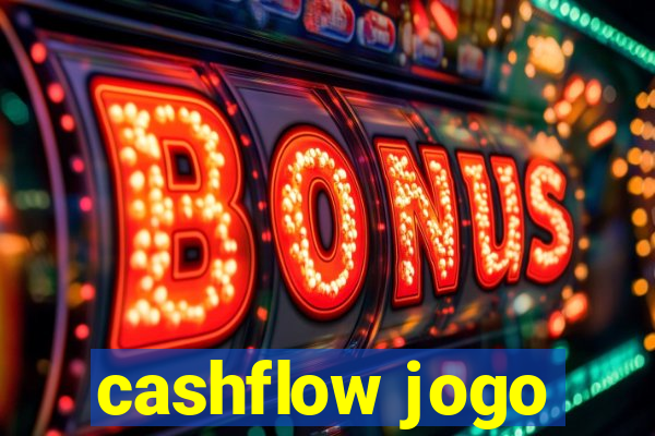 cashflow jogo